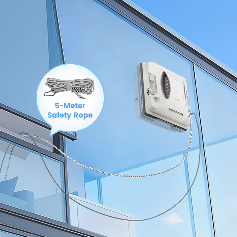 High-Tensile Safety Rope