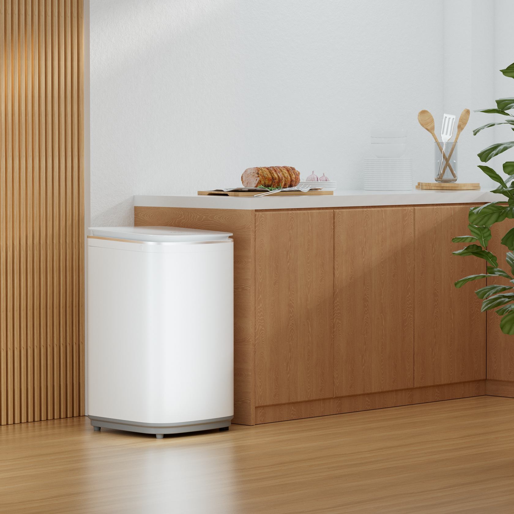 Lavatrice compatta T02 ricondizionata