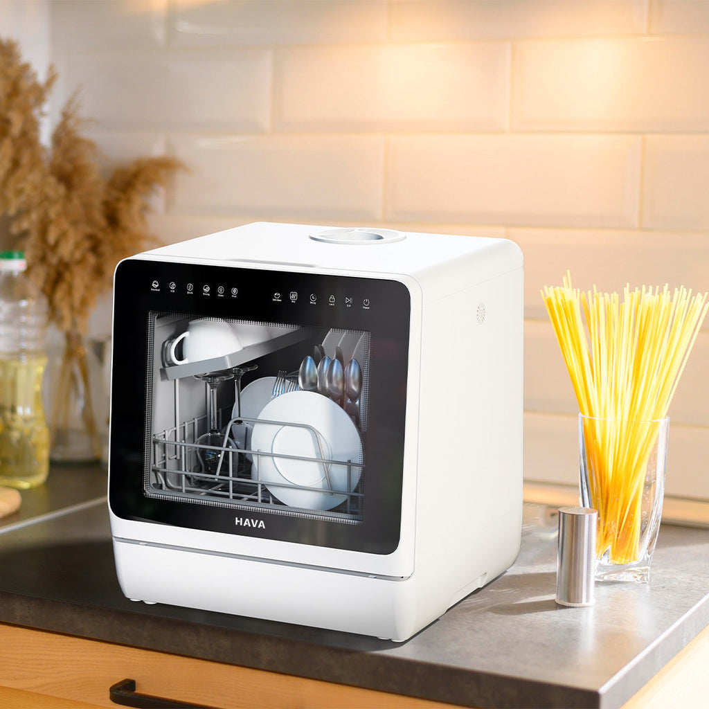 Compact Dishwasher Affordable Portable Dishwasher Dishwasher