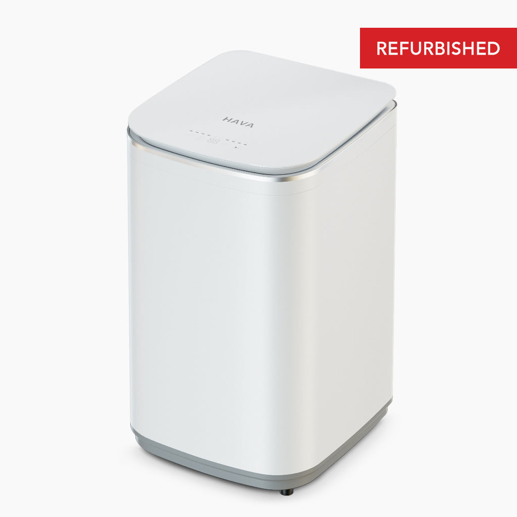 Machine à laver compacte T02 reconditionnée