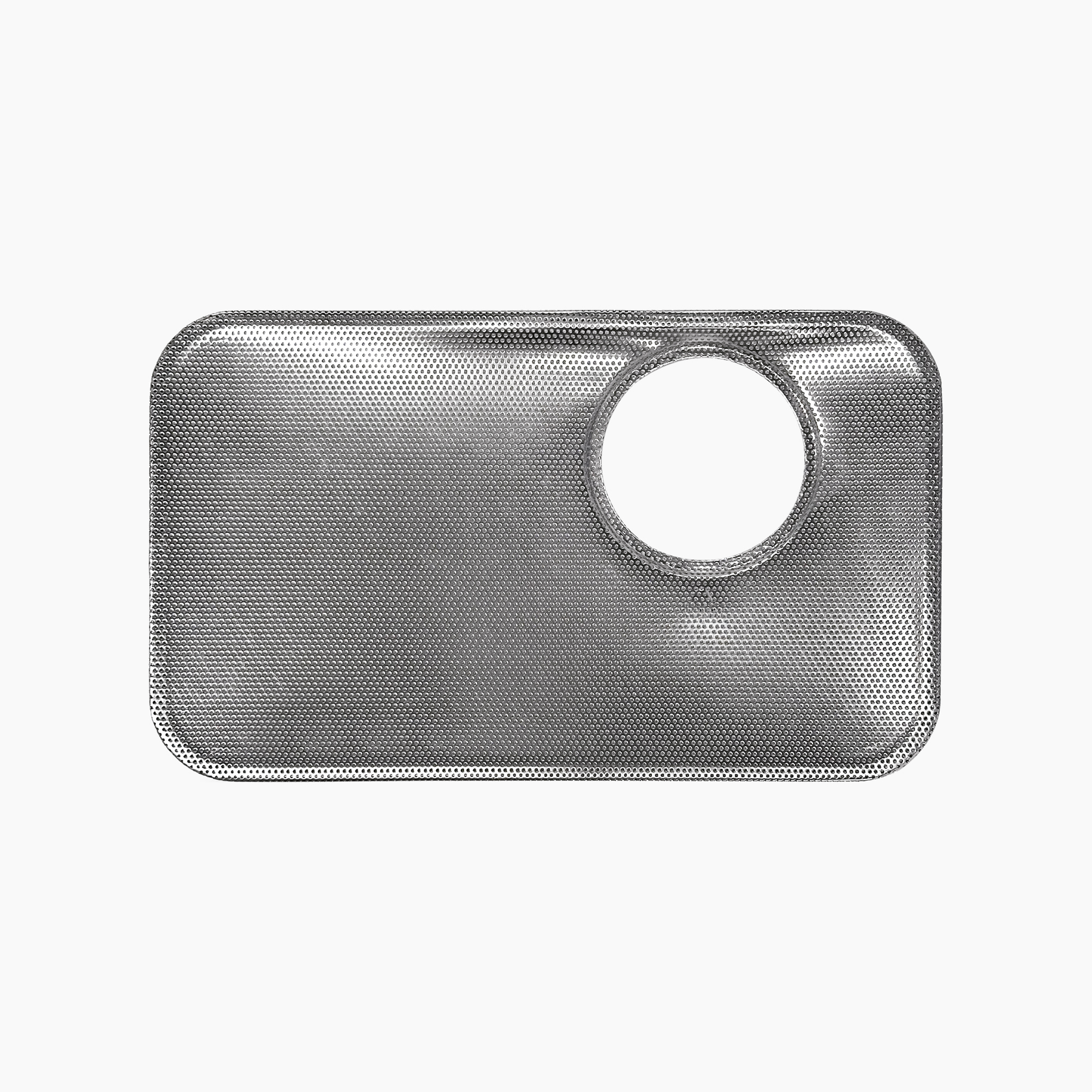 Filtro principale in acciaio inox per lavastoviglie R01 e R09