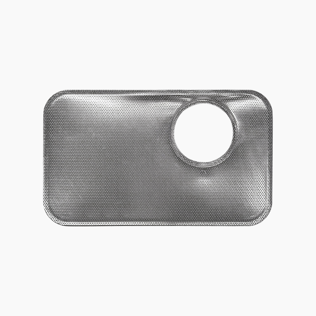 Filtro principale in acciaio inox per lavastoviglie R01 e R09