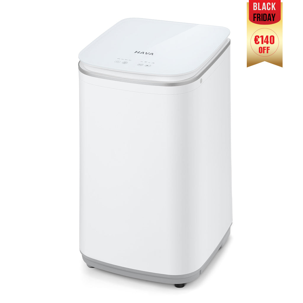 T01 Plus Portable Washing Machine