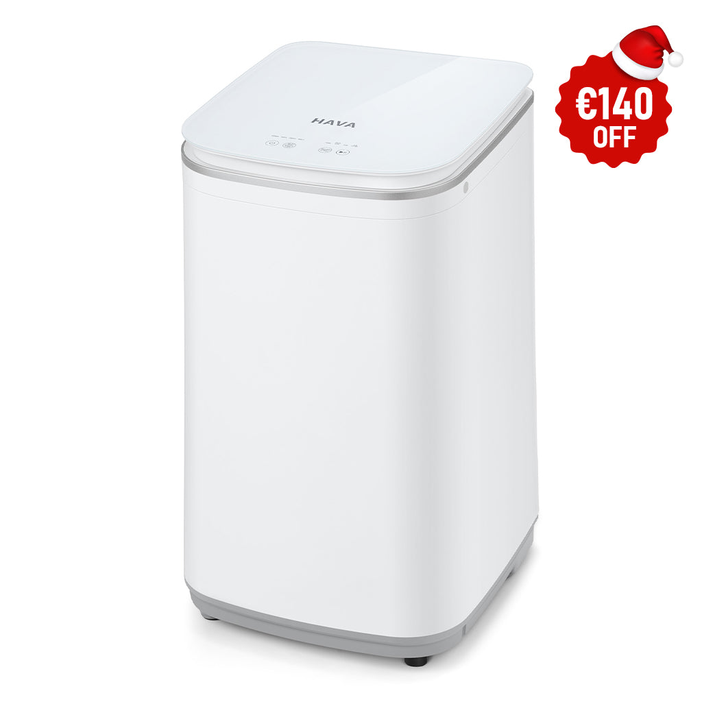 Mini Lavadora Portátil T01 Plus