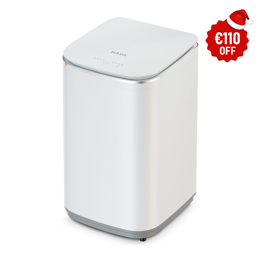 Lavadora Portátil T02