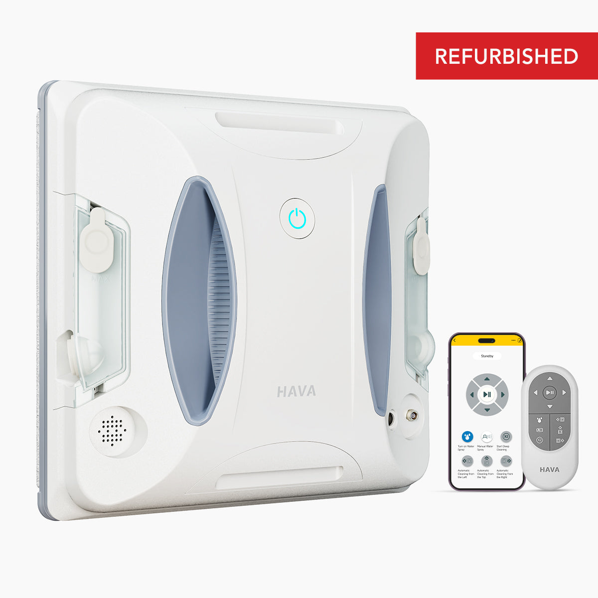 Robot Lavavetri U01 Ricondizionato