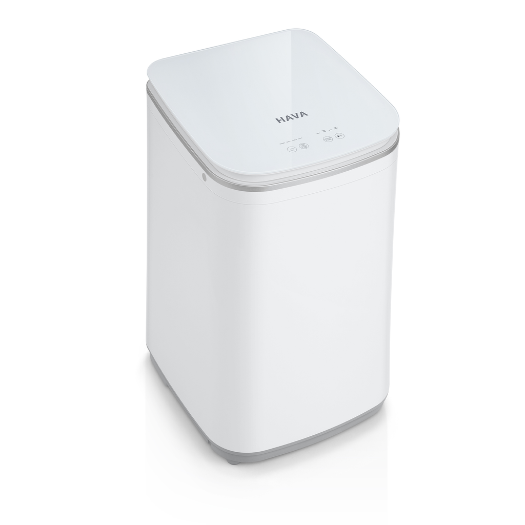 Lave Linge Compact T01 Plus 3kg