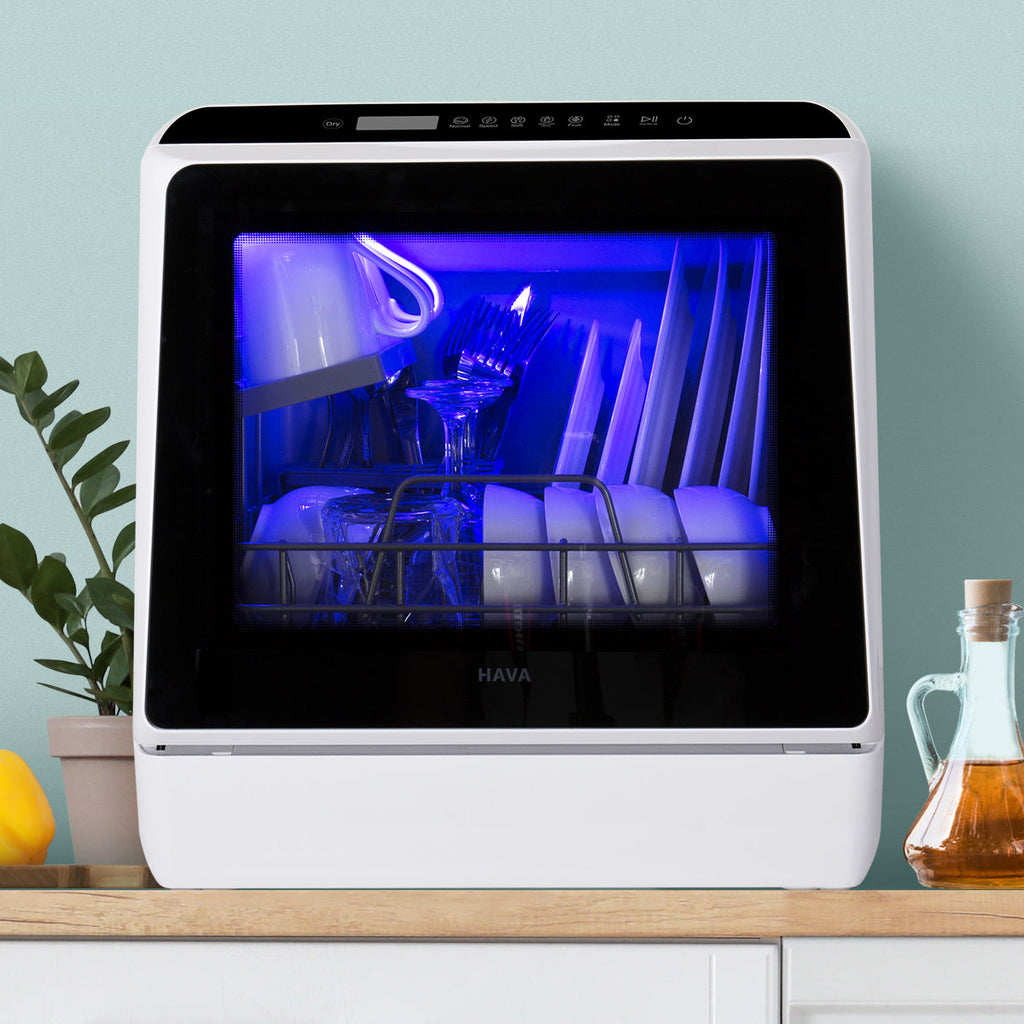 HAVA tdqr01 dishwasher