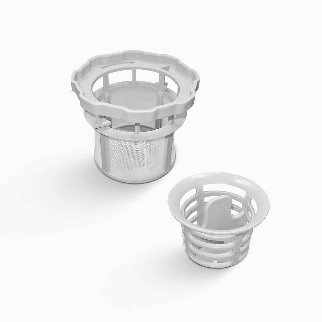 Filtre à mailles pour lave-vaisselle R01 & R09